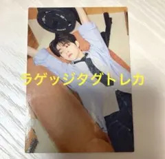 SEVENTEEN 세븐틴 セブチ S.COUPS 에스쿱스 スンチョル 特典