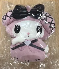 2026年最新】真夜中のメロクロ ぬいぐるみの人気アイテム - メルカリ