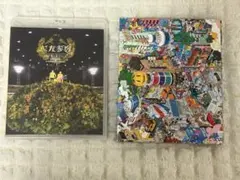 ゆず 二人参客 2015 ＆YUZUTOWNブルーレイ