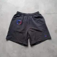 Russell Athletic スウェットショーツ ハーフパンツのサムネイル