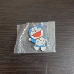激レア】vintage ドラえもん ピンバッジ レトロ ヴィンテージ 当時物