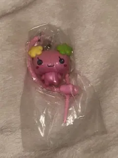 たまごっち カラフルマルチチャーム ふらわっち