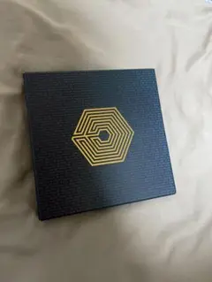 EXO FROM EXOPLANET #1 CD
