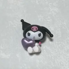 クロミ ガチャガチャ マスコット