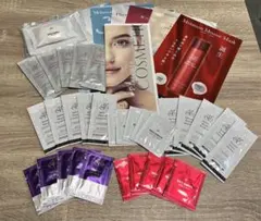 【出品本日まで】Melasmon Mousse Mask トライアルセット