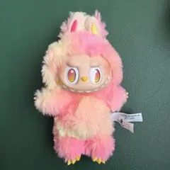 2026年最新】LABUBU ぬいぐるみ ピンクの人気アイテム - メルカリ