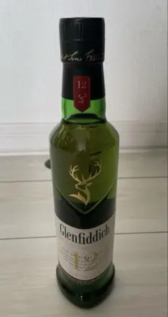 2026年最新】グレンフィディック 12年 350の人気アイテム - メルカリ
