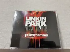 Linkin Park New Divide シングル CD