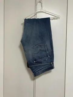 Levi's 501ZXX 50's 革パッチ