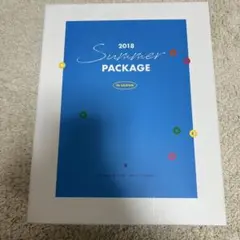BTS 2018 Summer Package in Saipan