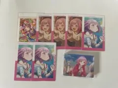 プロセカ　鳳えむ　まとめ売り