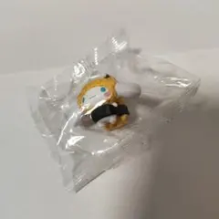 サンリオキャラクターズ　ガチャガチャ　シナモロール　3種