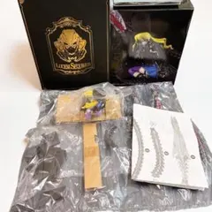 コードヴェイン ブラッドサーストエディション ミア フィギュアのみ