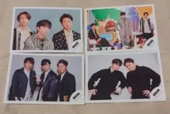 嵐 公式写真 2枚セット - メルカリ