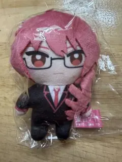 重音テト ぬいぐるみ マスコット　重音テッド
