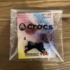 Crocs ジビッツ チャーム 3個セット