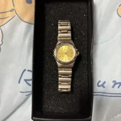 OMEGA Constellation レディース 腕時計