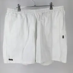 ゴッドセレクション　ショーツ　XL ホワイト　ナイロンのサムネイル