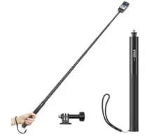 2026年最新】insta360 one x 自撮り棒の人気アイテム - メルカリ