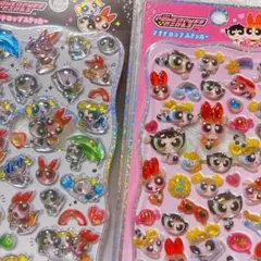 【正規品】パワラフふちどろ 2枚セット