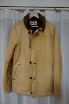 2026年最新】ues デッキジャケットの人気アイテム - メルカリ