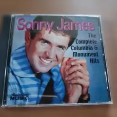 Sonny James The Complete Columbia