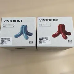 Kahler ケーラー AVVENTO アヴェント ツリー型キャンドルホルダー