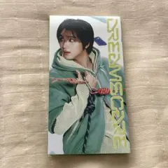 NCT DREAM DREAMSCAPE Vertical Flip ヘチャン