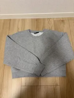 ZARA グレースウェット