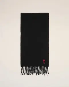 ウール マフラー