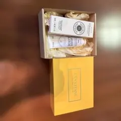 L'Occitane ハンドクリーム&ハンドバーム　セット