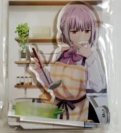 2025年最新】SSSS.GRIDMAN 新条アカネ アクリルスタンドの人気