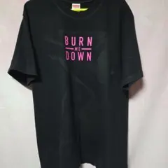 SiM Tシャツ 黒