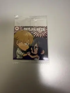 にふぉるめーしょん　チェンソーマン