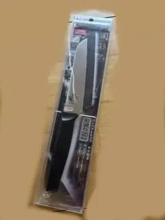 KAI 関孫六 日本製 120mm コンパクトナイフ　さや付きのサムネイル