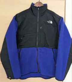 ノースフェイス　デナリジャケット　USA製