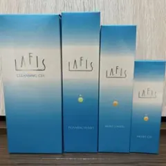 【新品未開封】ラフィス クレンジングゲル 500×3本 洗顔ジェル LAFIS 新品未開封】ラフィス クレンジングゲル 500×3本 洗顔ジェル LAFIS