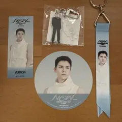 NEW バーノン セット