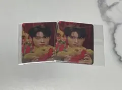 INI THE WINTER MAGIC ウィンマジ 木村柾哉 ミニトレカ