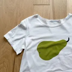 marimekko paaryna マリメッコ パリーナ Tシャツ ヴィンテージのサムネイル
