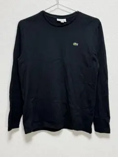 ラコステ LACOSTE L1312 ビッグサイズ ロングスリーブ 長袖 - メルカリ