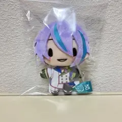 圧縮なし‼️プロセカふわぷちマスコット　神代類　Brand New World