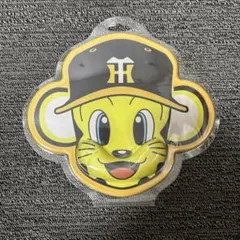 【美品】阪神タイガース トラッキー マウスパッド