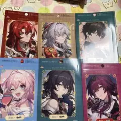 2025年最新】dars ダース 崩壊:スターレイルの人気アイテム