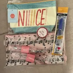 文房具セット