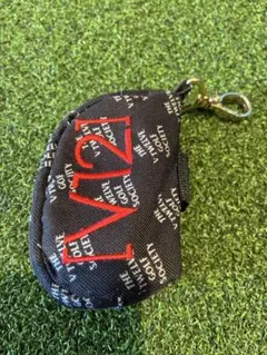 V12 MONOGRAM BALL CASE ブラックのサムネイル