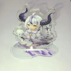ラプラス・ダークネス　アクリルスタンド アクリルスタンド賞(お部屋 ver.)