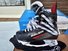 BAUER Vapor Selectアイスホッケー靴