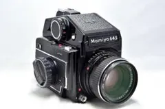 MAMIYA M645 PDプリズムファインダー　マミヤ マミヤ PDプリズムファインダーS 中古カメラ・レンズ販売