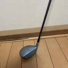 A16ZEPHYR ドライバー シルバー ミズノゴルフクラブ